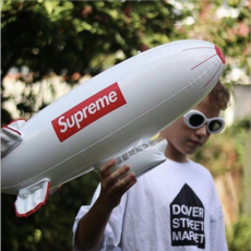 공기 에어 비행선 촬영도구 602504911208, supreme