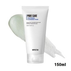 로벡틴 포어 케어 타이트닝 클렌징 폼