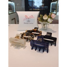 장폴클라리쎄집게핀