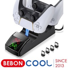 소니듀얼센스충전기