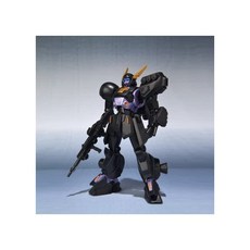 BANDAI ROBOT 혼 - 로봇 영혼 <SIDE MS> 데난 · 게이 블랙 뱅가드 사양 (혼웹 한정), 1개