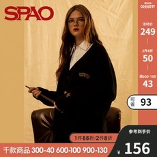 생활도움 SPOCKA23D01/SPCKA36D021.스파오 해리 포터 커플 가디건/신상품!