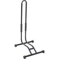 지에스툴즈 실내 자전거 스탠드 거치대 보관대, 1개 1개