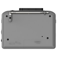 빈티지카세트라디오