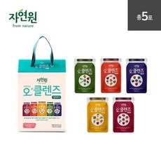 자연원오클렌즈