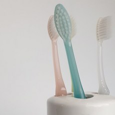 메덴스 이중미세모 치과칫솔, 프리미엄 이중미세모_6개