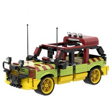 쥬라기월드도미니언기가노토사우루스