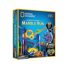 내셔널지오그래픽마블런