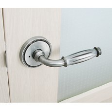 도무스방문손잡이