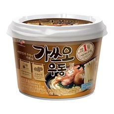 우동한그릇