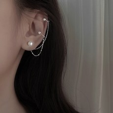 이어커프귀걸이