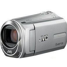 빈티지 캠코더 디카 소니 HDR 카메라 레트로 비디오 레코더 캐논 도시바, JVC GZ-MS215-8