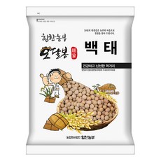 국산콩두부3kg