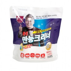 동성만능크리너원통형150매