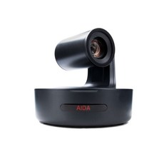 AIDA PTZ-NDI3-X20 NDI®|HX3 오토트래킹 120fps FHD 20배 줌 NDI/IP/SRT/HDMI PoE PTZ 카메라, AIDA PTZ-NDI3-X20 20배 줌