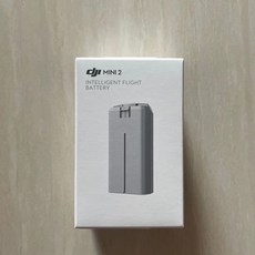 매빅2프로배터리