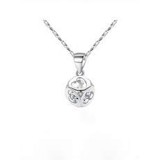 목걸이연장체인