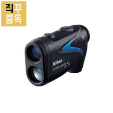 니콘 골프 거리측정기 쿨샷 COOLSHOT 40i LCS40I
