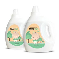 마미바티섬유유연제