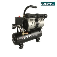 UDT 저소음 컴프레셔 UDS-3040E 1100W 무소음 콤프레샤 콤푸