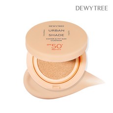 듀이트리어반쉐이드선쿠션