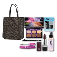 DB Cosmetic DB 코스메틱 쇼백, 1개