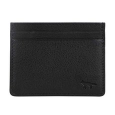 메종키츠네지갑