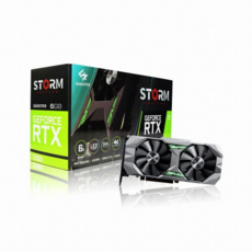 이엠텍rtx2060