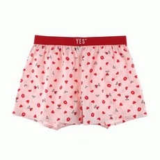 예스 YES 키스미 면 남성트렁크 YSMTW105