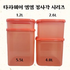 타파웨어엠엠정사각