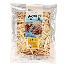 진미식품 북어채 800G, 1