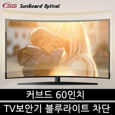 tv커브드60인치