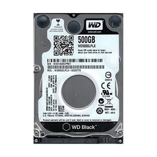 Western Digital wd 외장 하드 WD WD5000LPLX 00ZNTT0 DCM