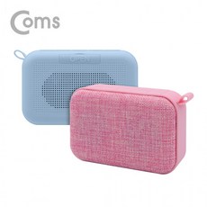 블루투스 스테레오 스피커 2개 풀세트 LCCH543, 단품
