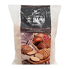 코스트코호밀빵