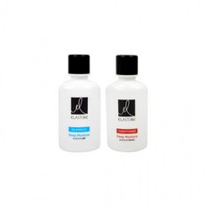 엘라스틴 딥모이스처 샴푸(50ml)+컨디셔너(50ml) 여행용샴푸 휴대용 여행용세트, 1개, 상세페이지 참조, 상세페이지 참조