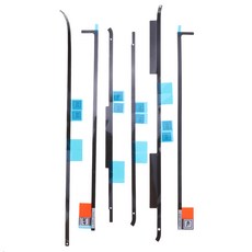 Zeyuan iMac 디스플레이 접착 스티커 테이프 용 LCD 화면 접착 스트립, 0GB, 상세페이지 참조, 상세페이지 참조