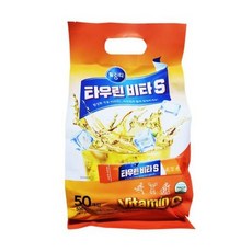 힐링티 타우린 비타 S, 14개, 500g