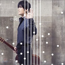 Kotaro Oshio - 10th Anniversary Best : 코타로 오시오 데뷔 10주년 기념 베스트 앨범