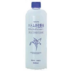 무 나 선 잎 케 어 율무 스킨 (500 ml), 1개, 0개