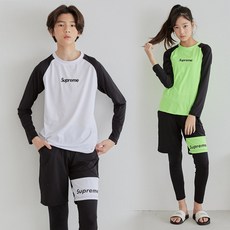 주니어반바지레깅스
