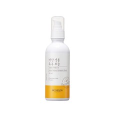 스킨푸드 로열허니 착한 토너, 1개, 180ml
