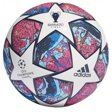 adidas 아디다스 피날레 축구공 4호 UCL Finale Istanbul Club Ball, 상세참조