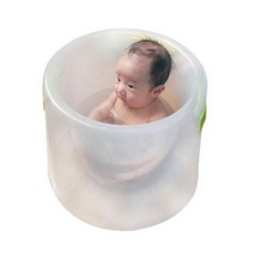 영아목욕의자