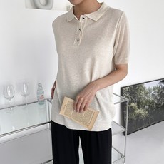여름망사니트