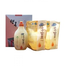 브리오신젖병선물세트