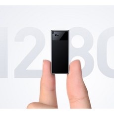 USB크기 초소형 자석부착 1년가능 장시간 녹음기 / 미니 원거리 휴대용, 기본16GB