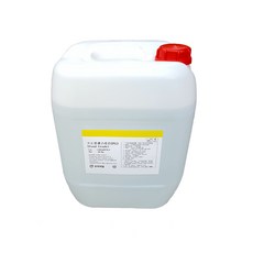 오리지널 프로필렌글리콜 20kg PG 식품첨가물 대용량 벌크, 1개 - propyleneglycol