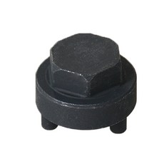 bmw 호환 F20 F21 F30 F32 F31 F36 F48 F25 용 EPS 스티어링 랙 제거 조정 추력 부품 수리 도구, [01] Black, 1개