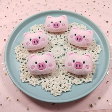 ch알파벳브로치